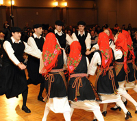 dancers