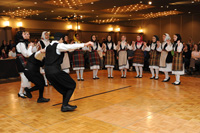 dancers